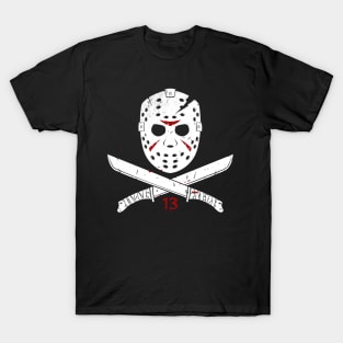 Jolly Voorhees T-Shirt